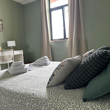 Botanical Suite Bari Zewnętrze zdjęcie