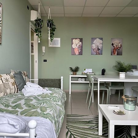 Botanical Suite Bari Zewnętrze zdjęcie