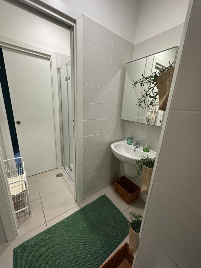Botanical Suite Bari Zewnętrze zdjęcie