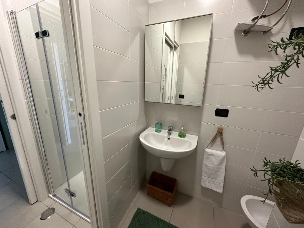 Botanical Suite Bari Zewnętrze zdjęcie