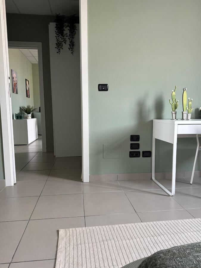 Botanical Suite Bari Zewnętrze zdjęcie