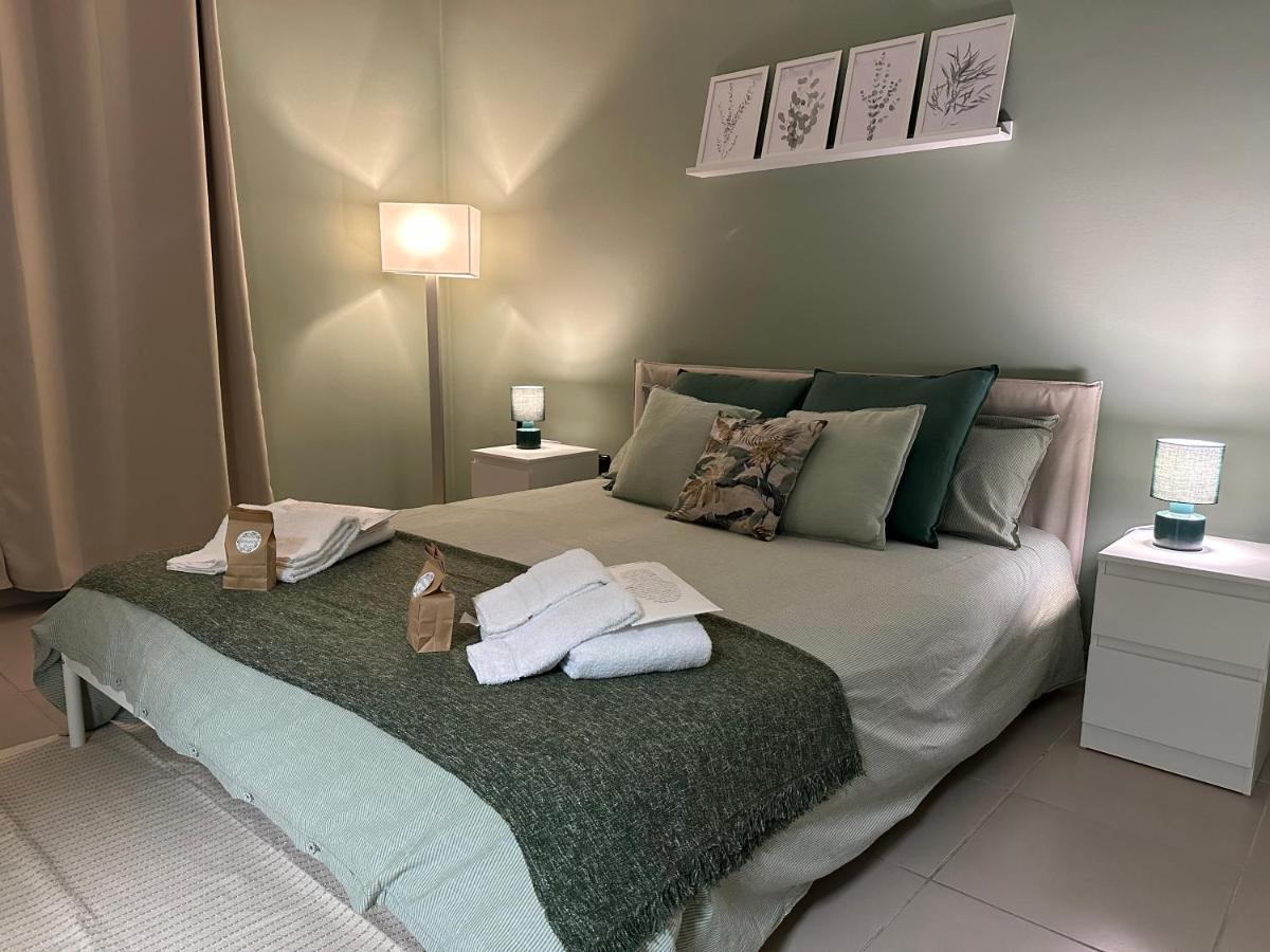 Botanical Suite Bari Zewnętrze zdjęcie