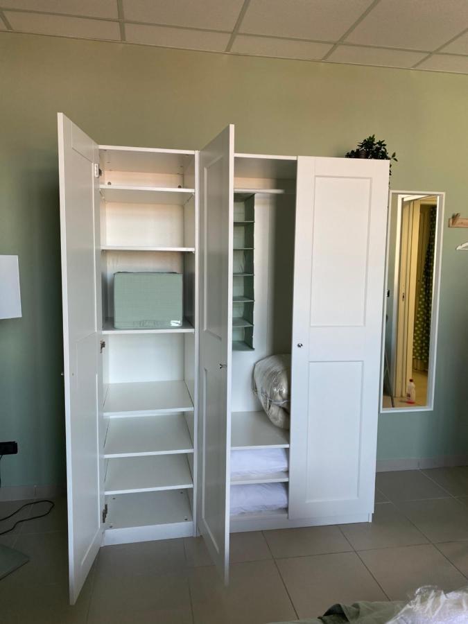 Botanical Suite Bari Zewnętrze zdjęcie