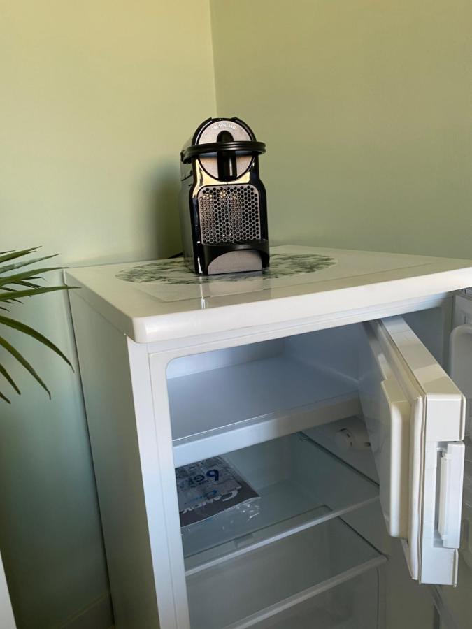 Botanical Suite Bari Zewnętrze zdjęcie