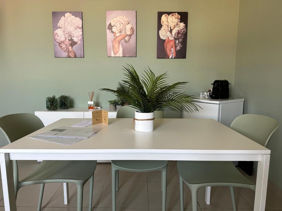 Botanical Suite Bari Zewnętrze zdjęcie