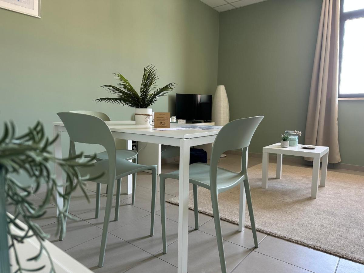 Botanical Suite Bari Zewnętrze zdjęcie
