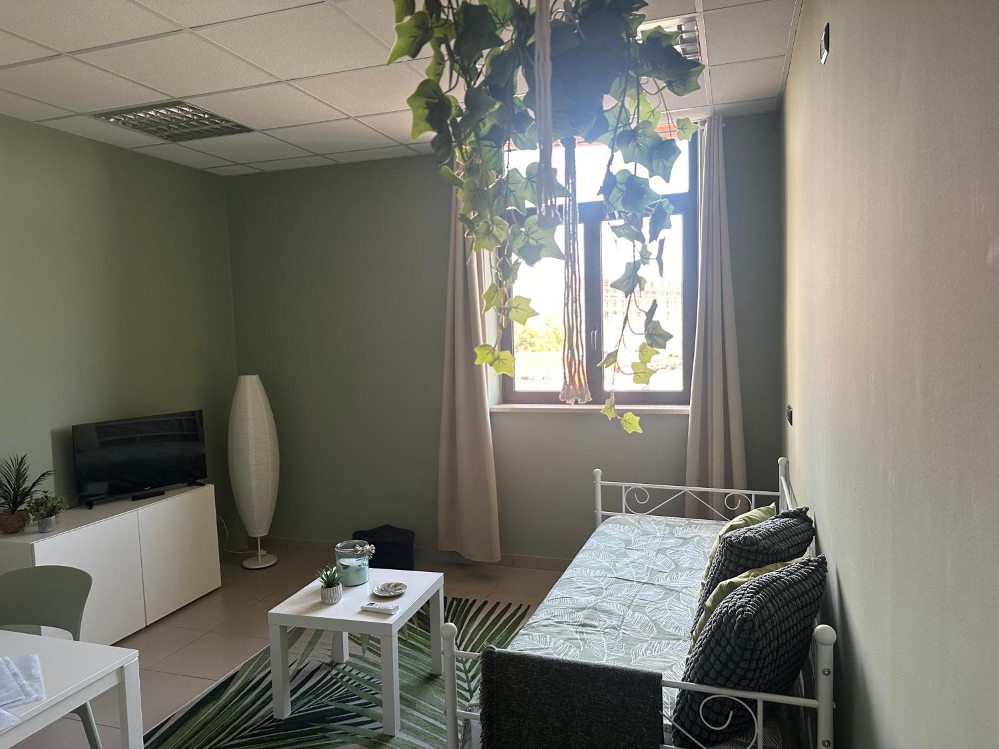 Botanical Suite Bari Zewnętrze zdjęcie