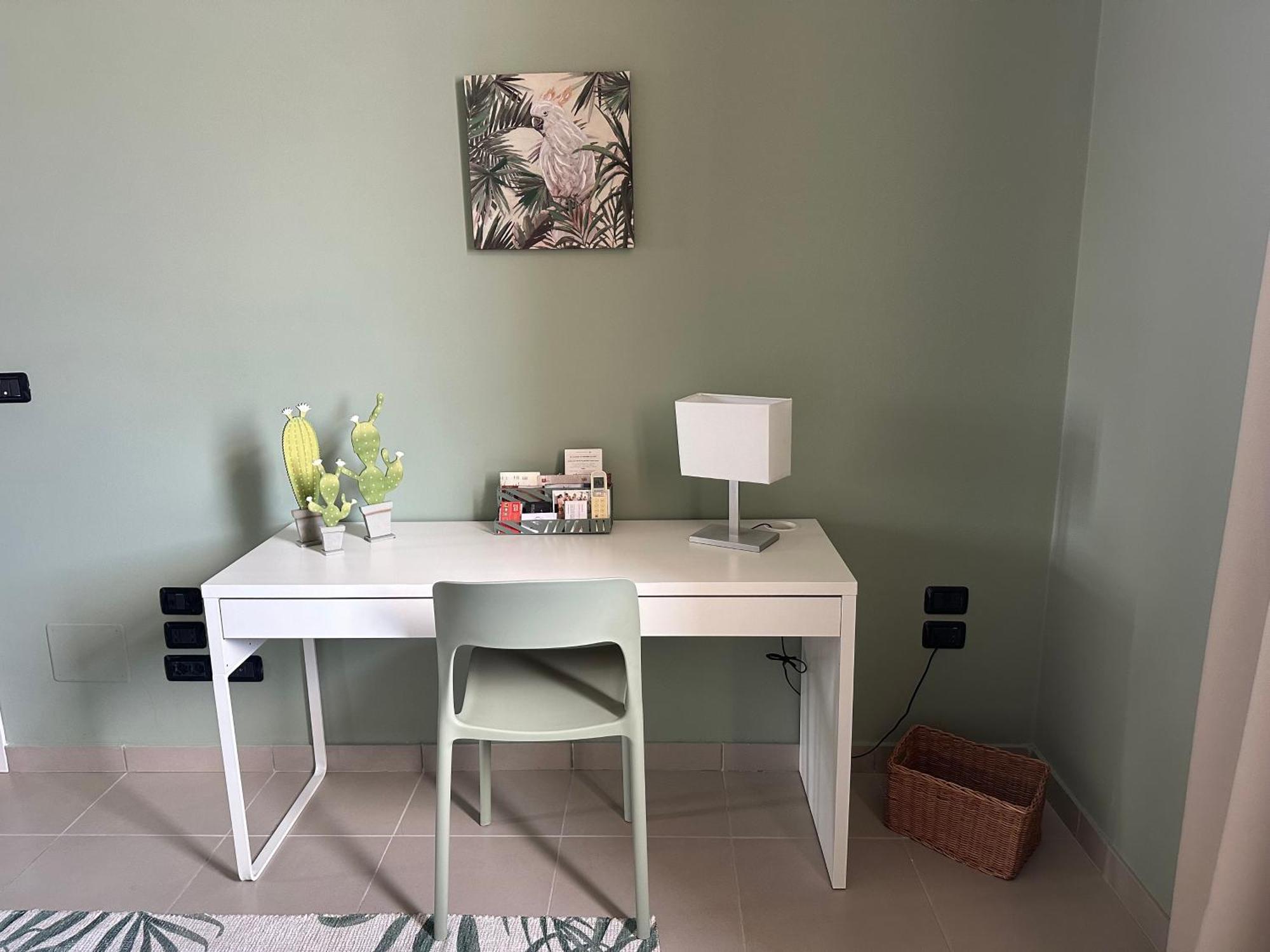 Botanical Suite Bari Zewnętrze zdjęcie