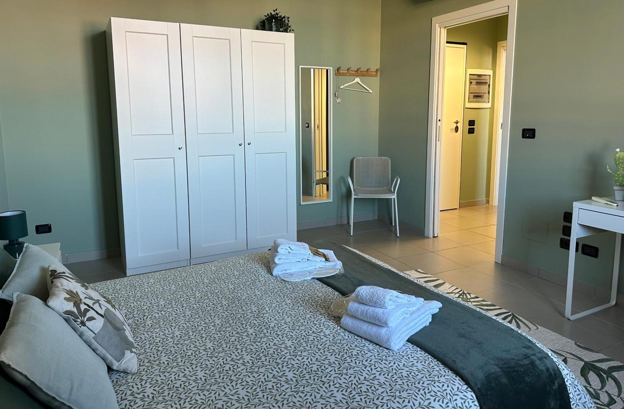 Botanical Suite Bari Zewnętrze zdjęcie