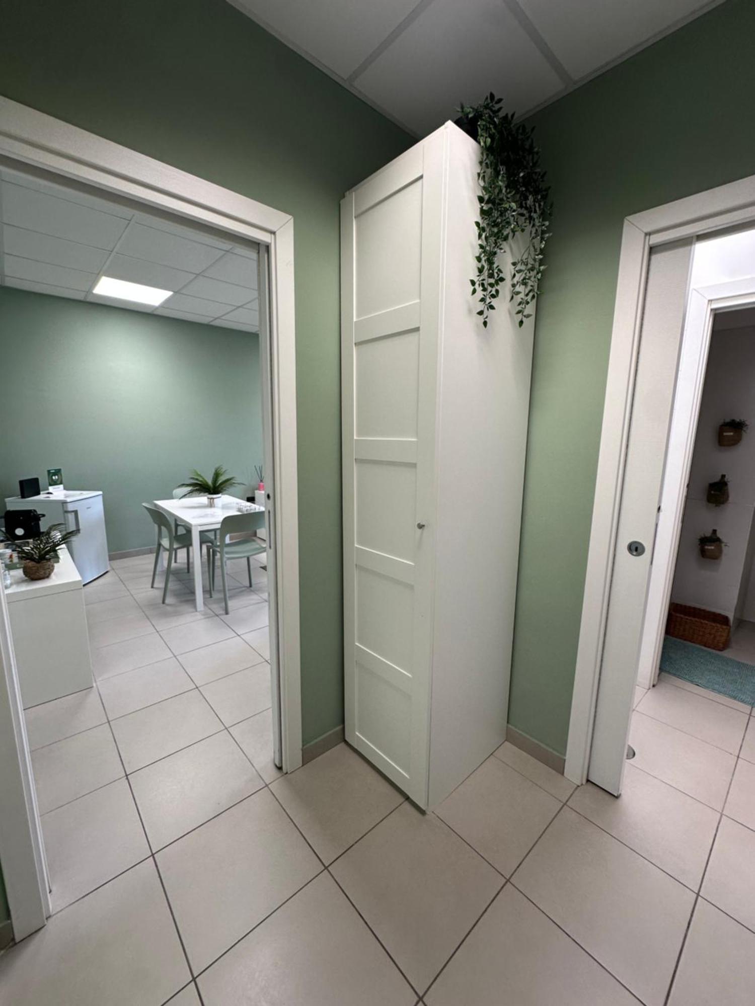 Botanical Suite Bari Zewnętrze zdjęcie